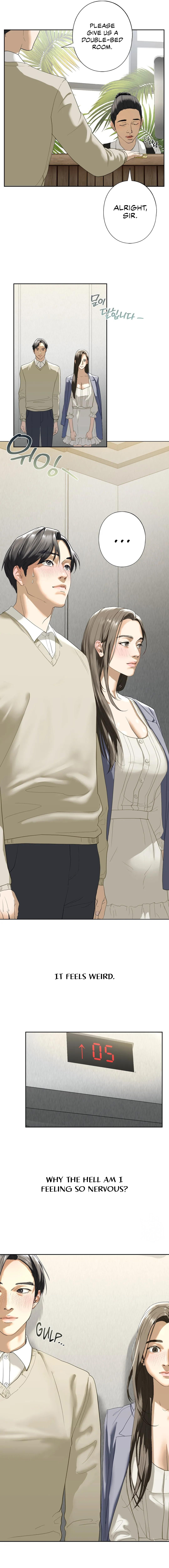 Stepsister - Chapter 2 [photo 20] - MangaPorn