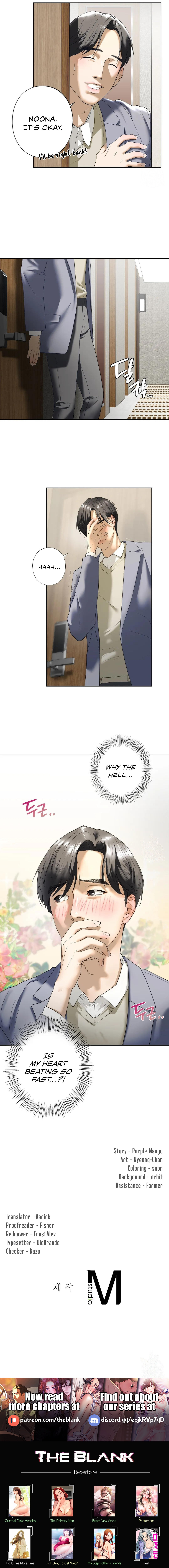 Stepsister - Chapter 2 [photo 27] - MangaPorn