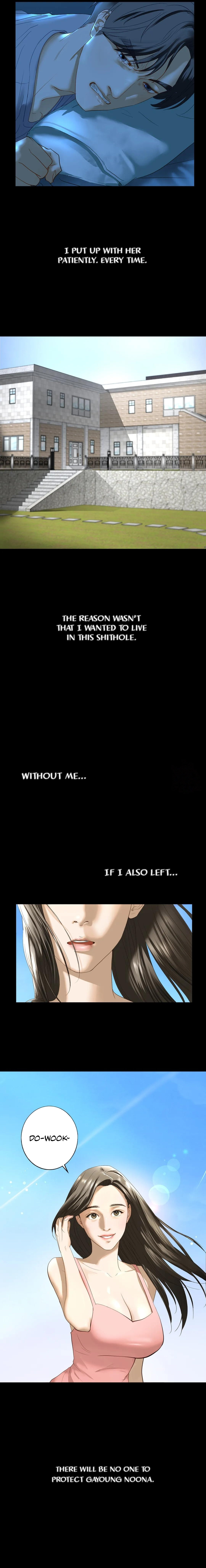 Stepsister - Chapter 2 [photo 3] - MangaPorn