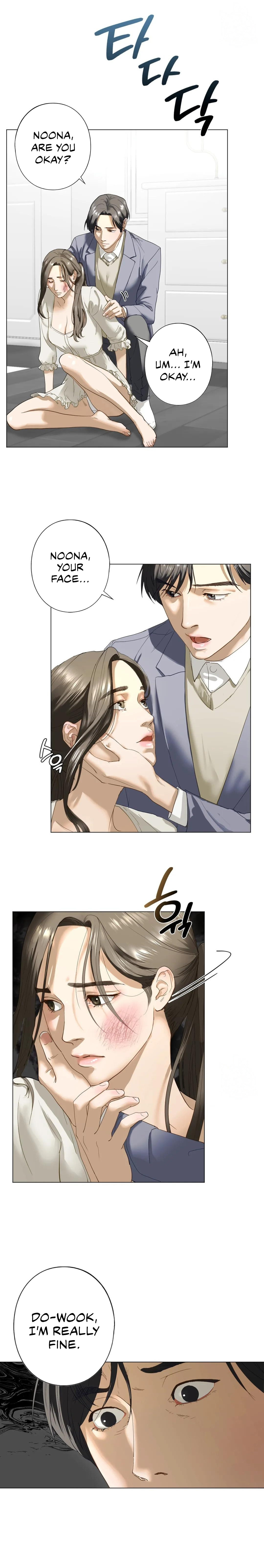 Stepsister - Chapter 2 [photo 5] - MangaPorn