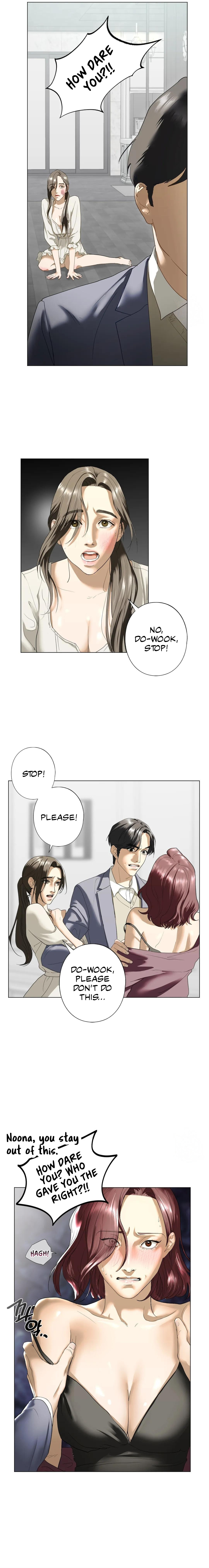 Stepsister - Chapter 2 [photo 7] - MangaPorn