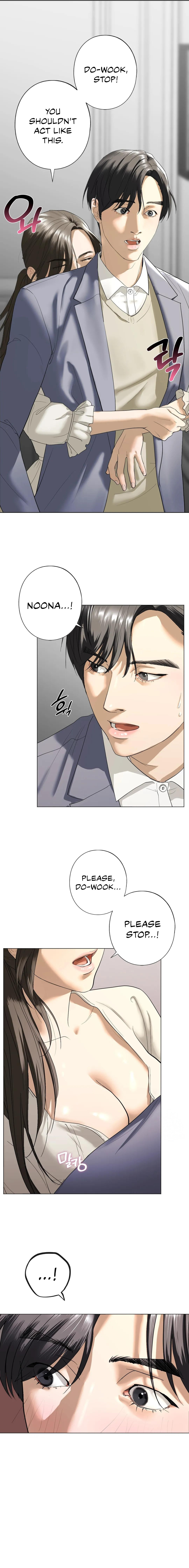 Stepsister - Chapter 2 [photo 8] - MangaPorn