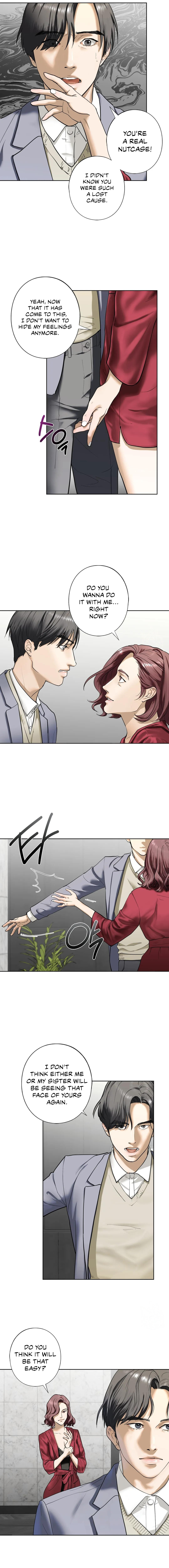 Stepsister - Chapter 3 [photo 20] - MangaPorn