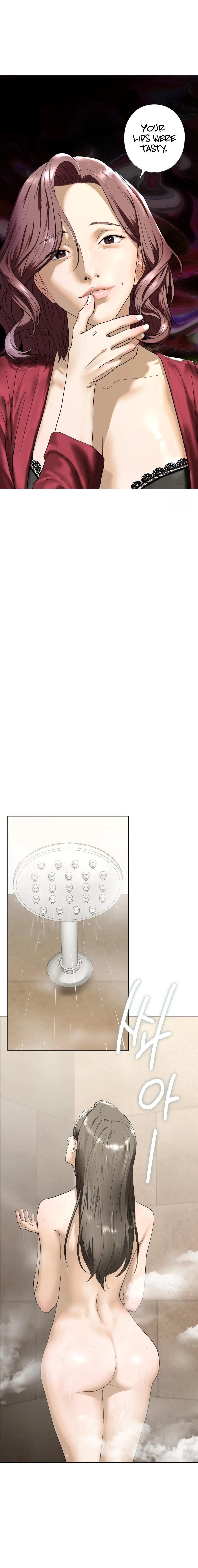 Stepsister - Chapter 3 [photo 21] - MangaPorn