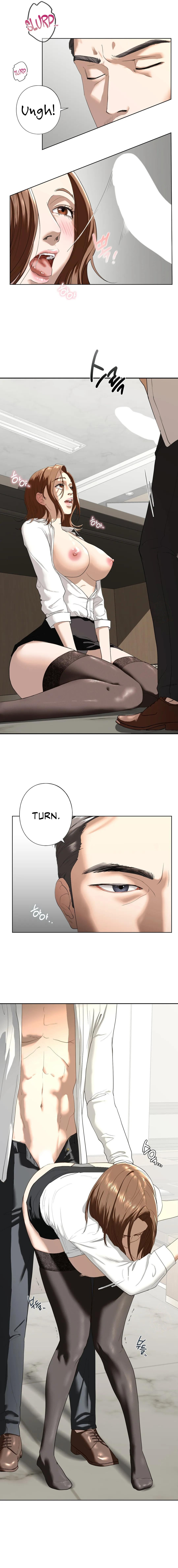 Stepsister - Chapter 3 [photo 3] - MangaPorn