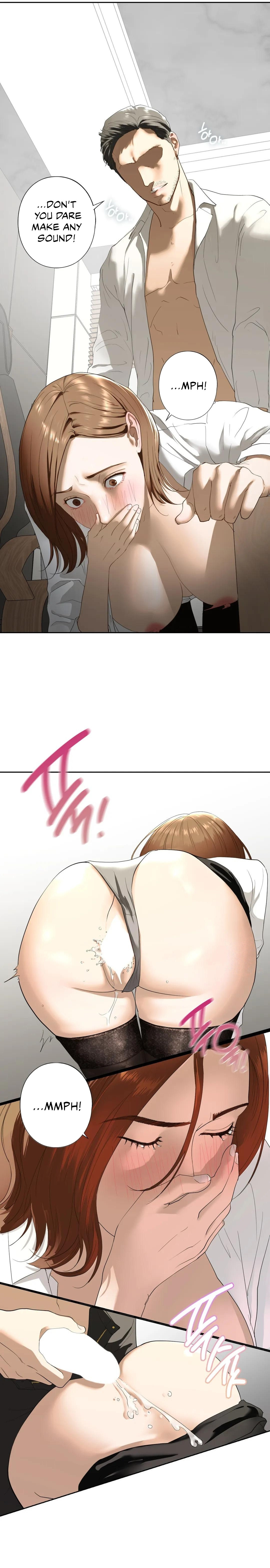 Stepsister - Chapter 3 [photo 5] - MangaPorn