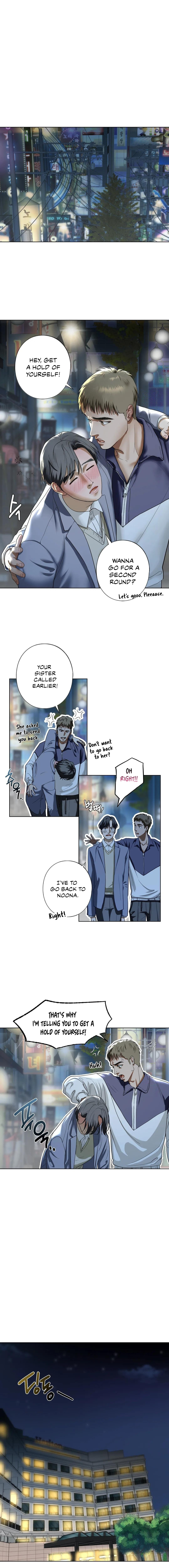 Stepsister - Chapter 4 [photo 12] - MangaPorn