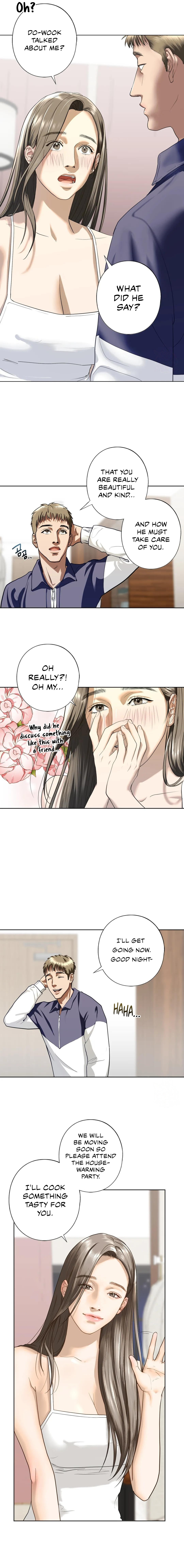 Stepsister - Chapter 4 [photo 15] - MangaPorn