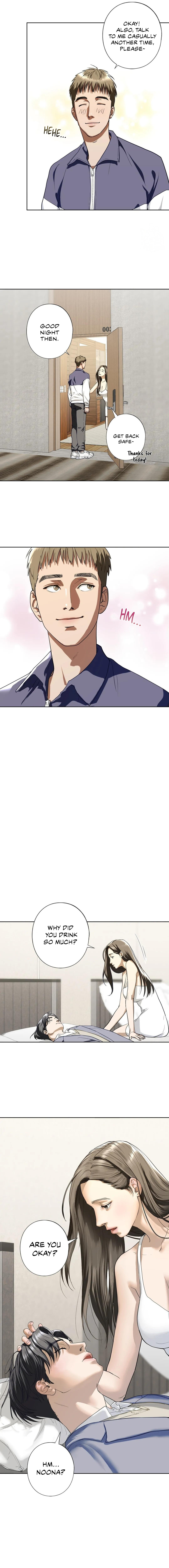 Stepsister - Chapter 4 [photo 16] - MangaPorn