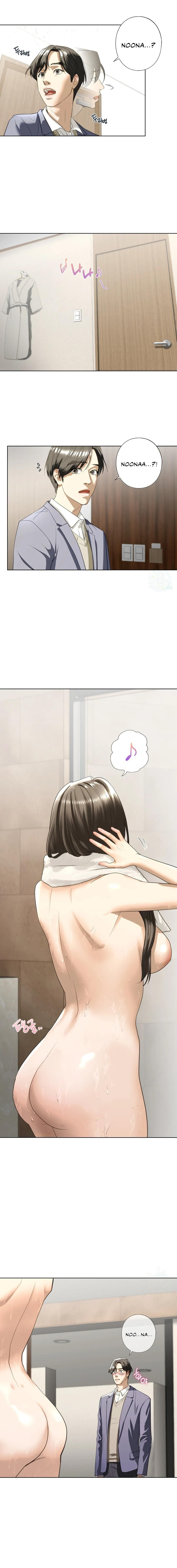 Stepsister - Chapter 4 [photo 2] - MangaPorn