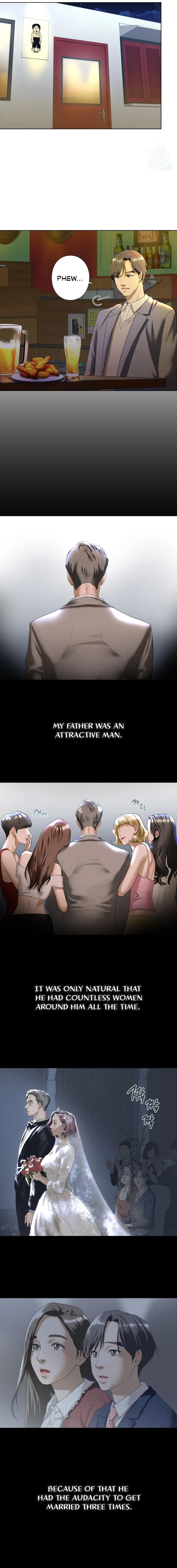 Stepsister - Chapter 4 [photo 5] - MangaPorn