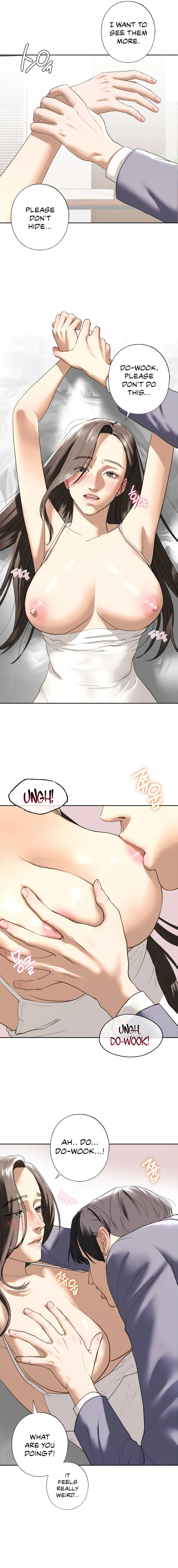 Stepsister - Chapter 5 [photo 11] - MangaPorn