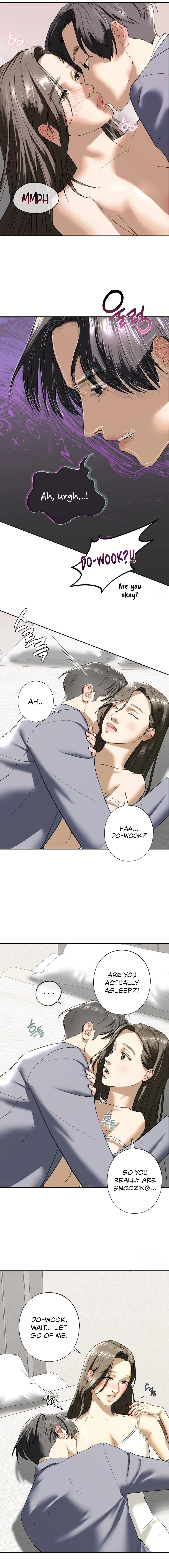 Stepsister - Chapter 5 [photo 12] - MangaPorn