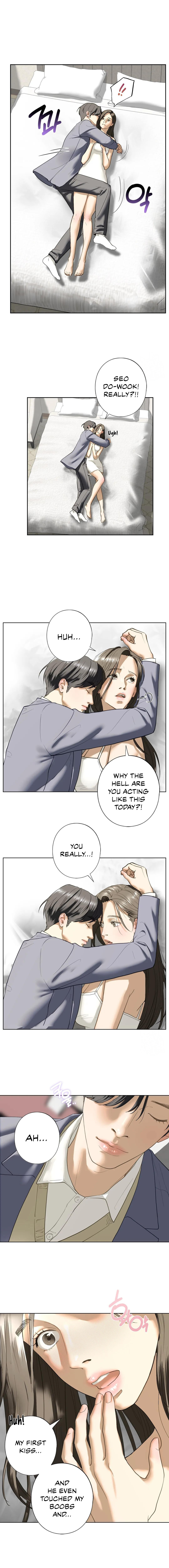 Stepsister - Chapter 5 [photo 13] - MangaPorn