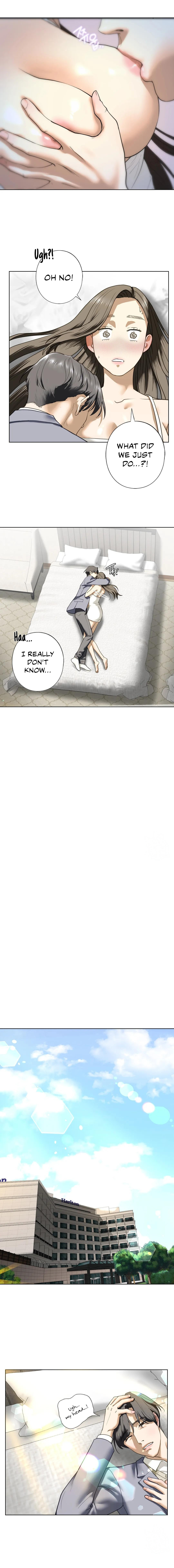 Stepsister - Chapter 5 [photo 14] - MangaPorn