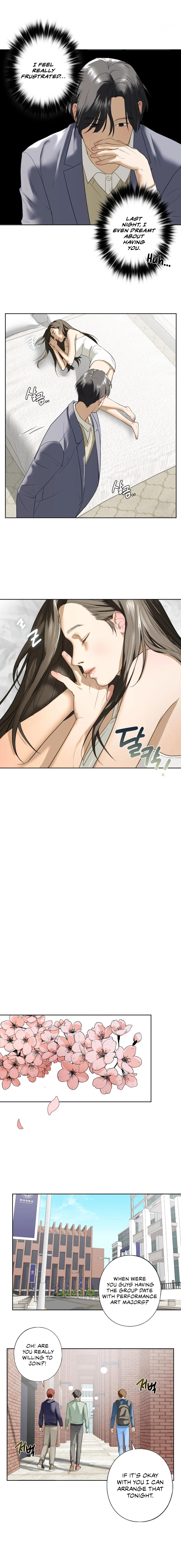 Stepsister - Chapter 5 [photo 16] - MangaPorn