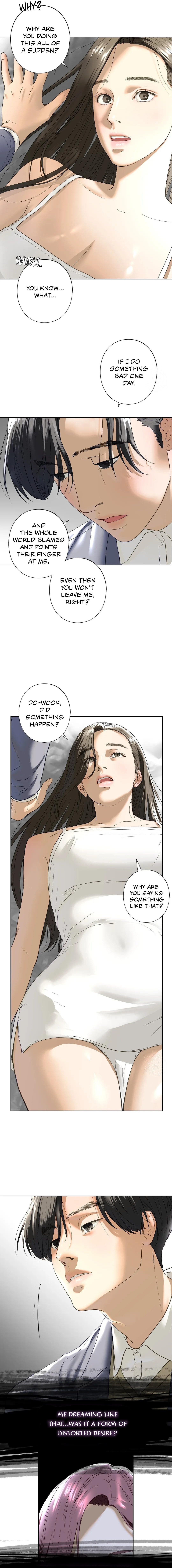 Stepsister - Chapter 5 [photo 3] - MangaPorn