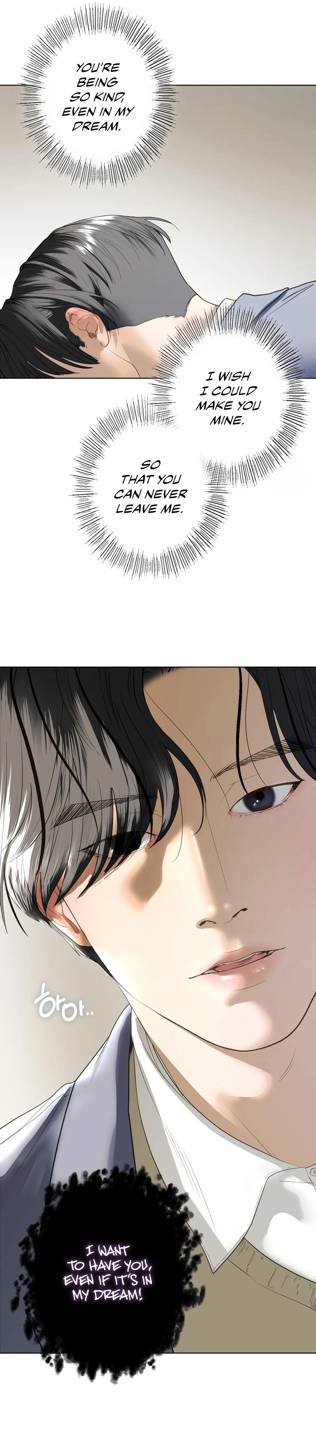 Stepsister - Chapter 5 [photo 5] - MangaPorn