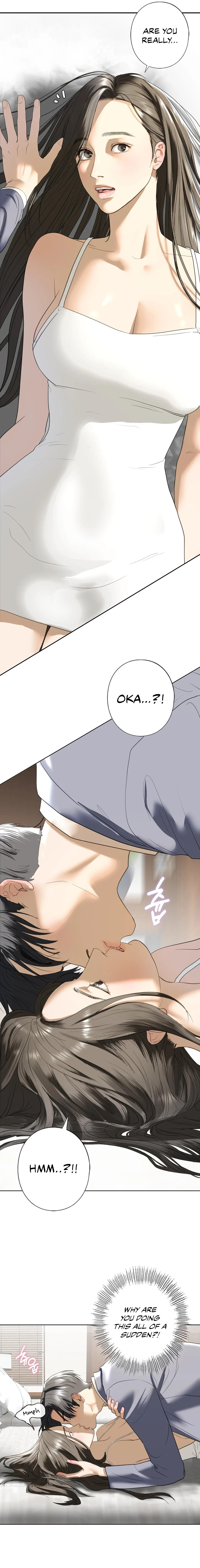 Stepsister - Chapter 5 [photo 6] - MangaPorn