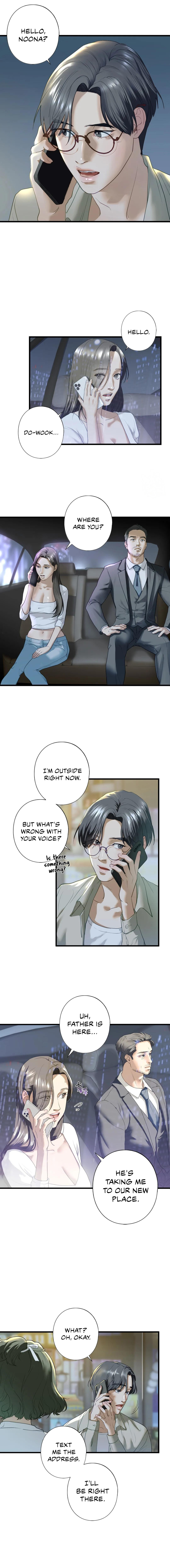 Stepsister - Chapter 6 [photo 11] - MangaPorn