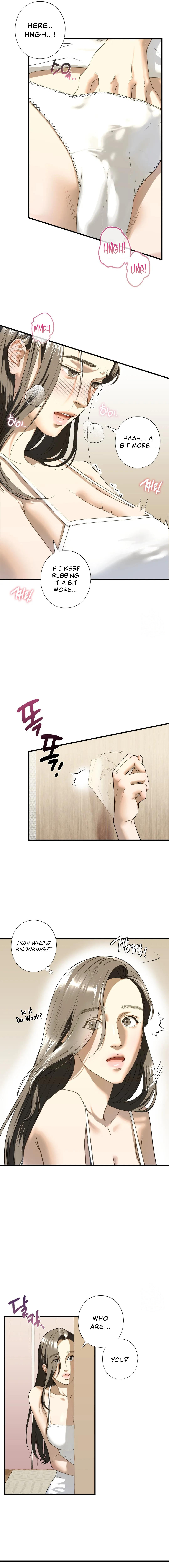 Stepsister - Chapter 6 [photo 2] - MangaPorn