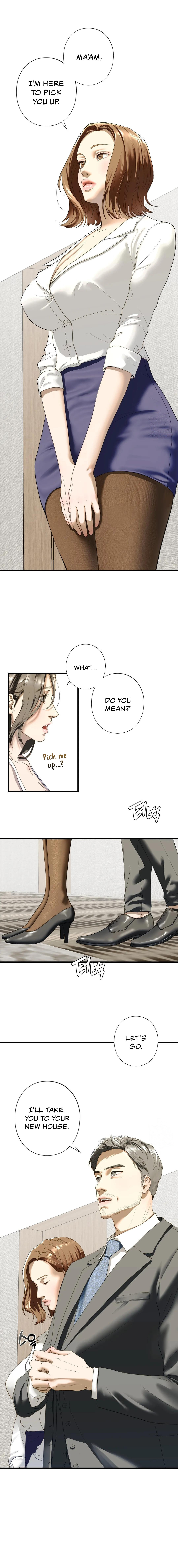 Stepsister - Chapter 6 [photo 3] - MangaPorn