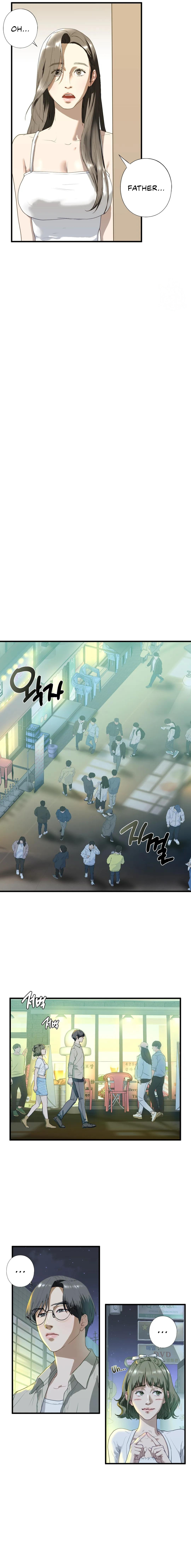 Stepsister - Chapter 6 [photo 4] - MangaPorn