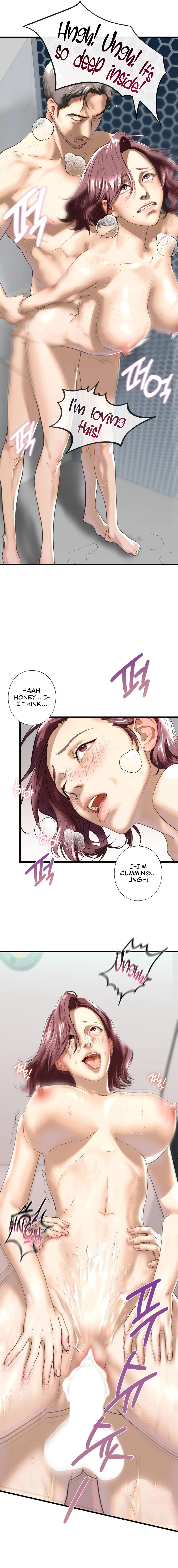 Stepsister - Chapter 7 [photo 10] - MangaPorn