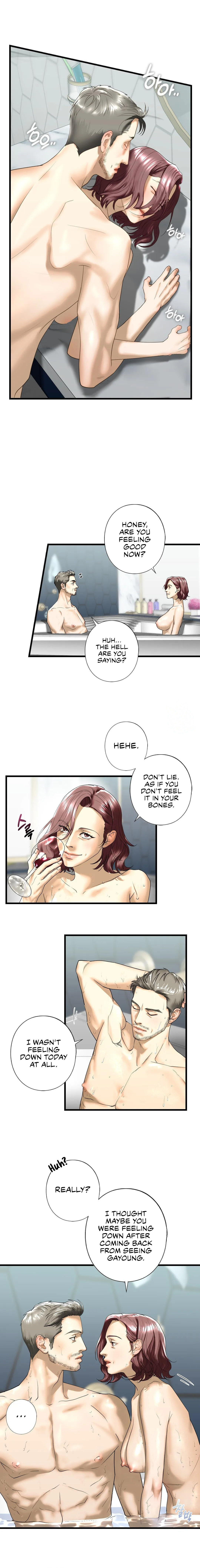Stepsister - Chapter 7 [photo 11] - MangaPorn