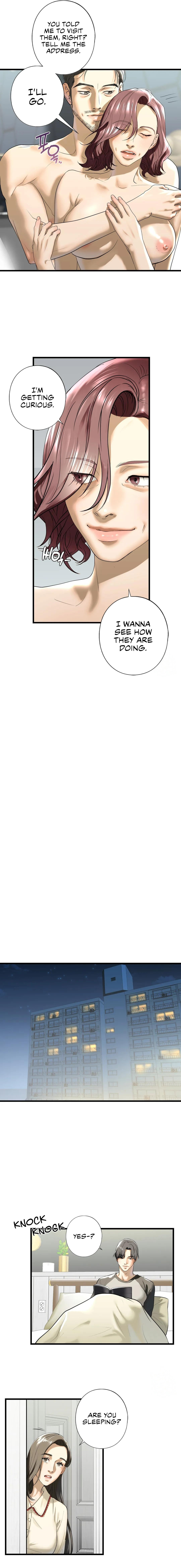 Stepsister - Chapter 7 [photo 13] - MangaPorn