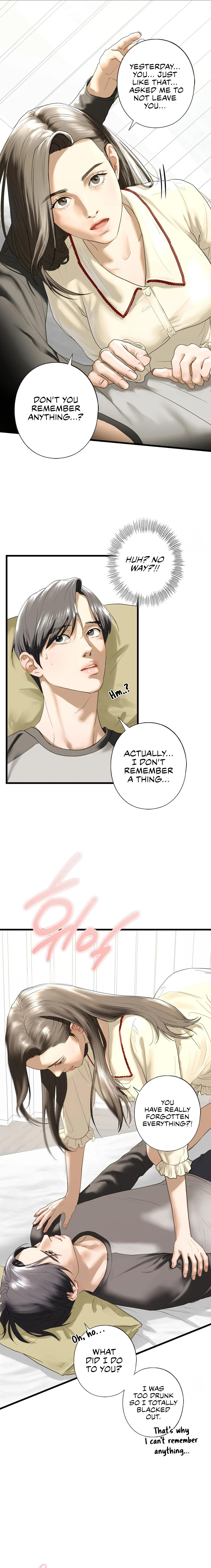 Stepsister - Chapter 7 [photo 17] - MangaPorn