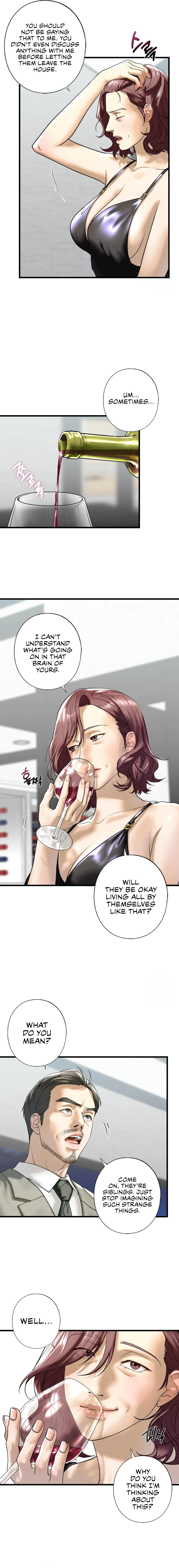 Stepsister - Chapter 7 [photo 5] - MangaPorn