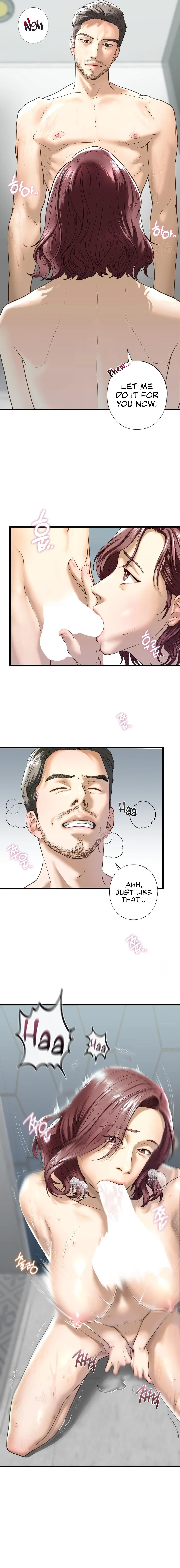 Stepsister - Chapter 7 [photo 8] - MangaPorn