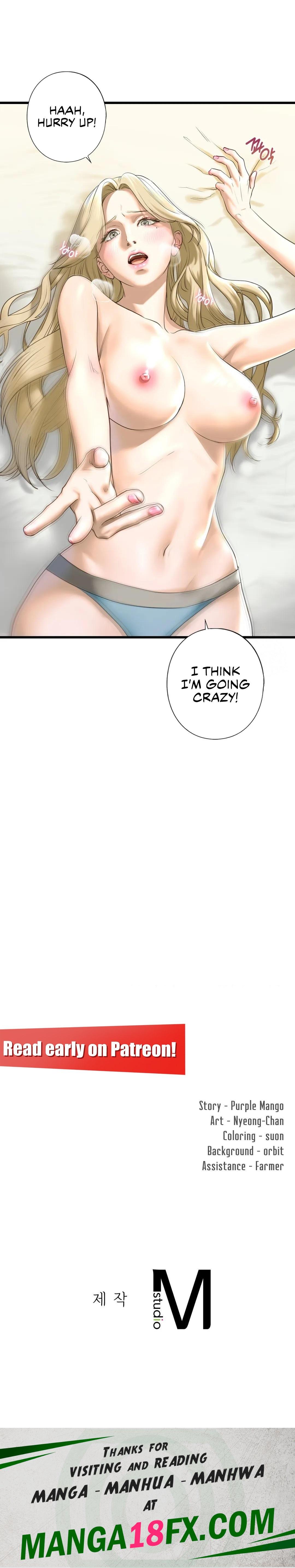 Stepsister - Chapter 8 [photo 23] - MangaPorn