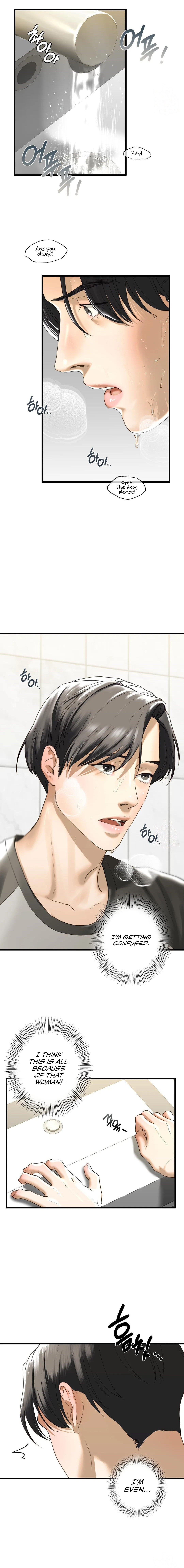 Stepsister - Chapter 8 [photo 6] - MangaPorn