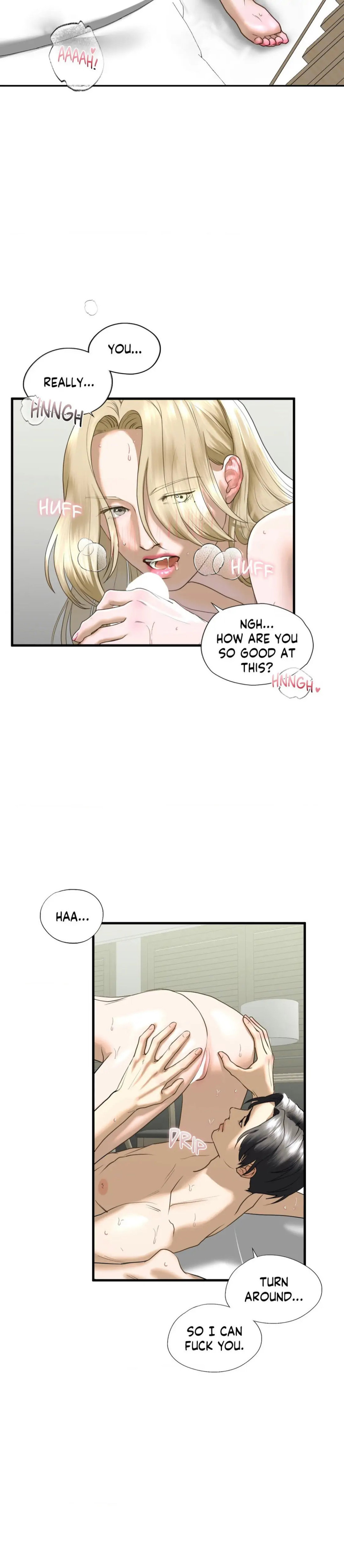 Stepsister - Chapter 9 [photo 14] - MangaPorn