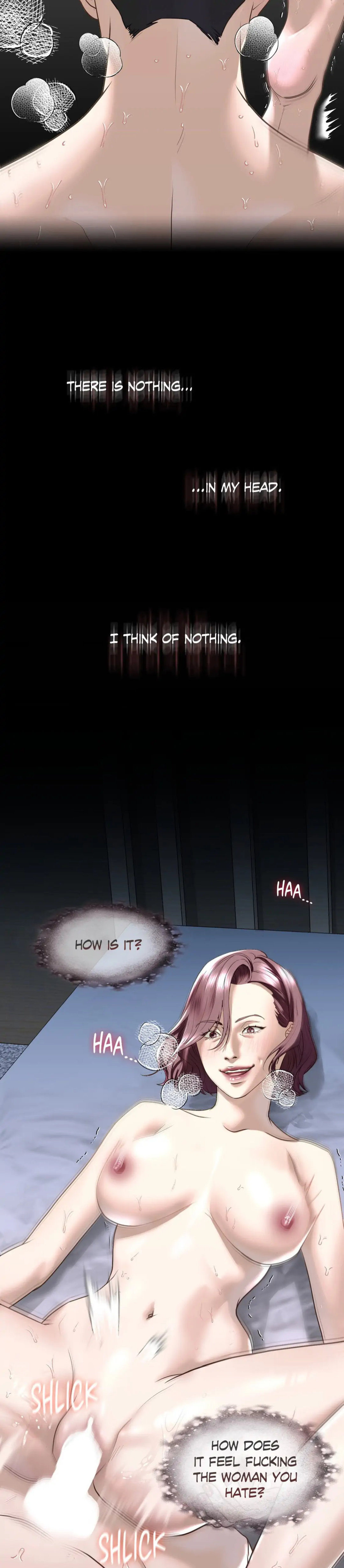 Stepsister - Chapter 9 [photo 18] - MangaPorn