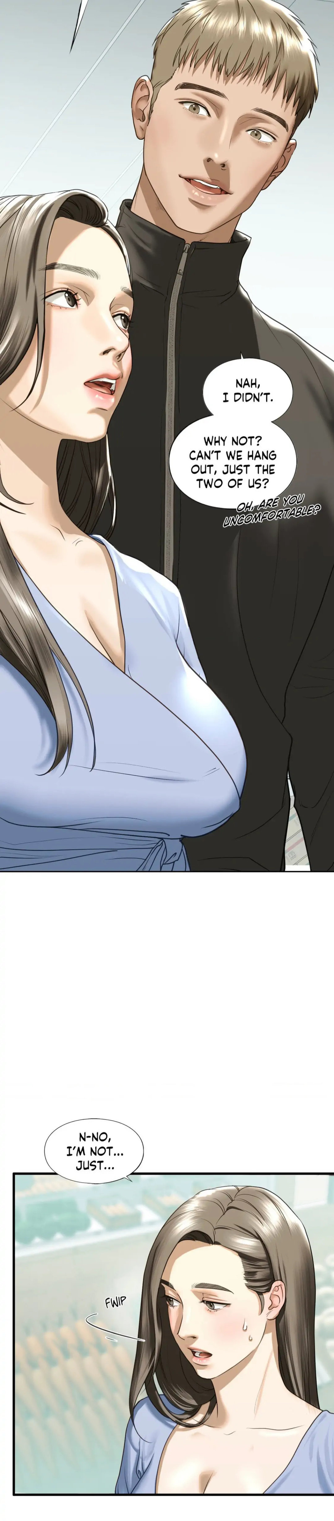 Stepsister - Chapter 9 [photo 38] - MangaPorn