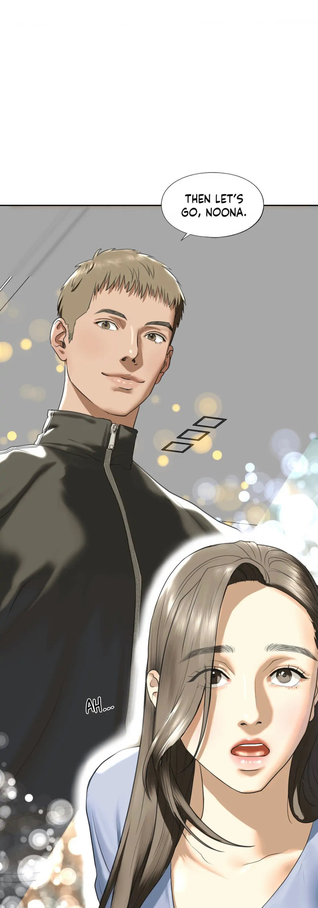 Stepsister - Chapter 9 [photo 39] - MangaPorn