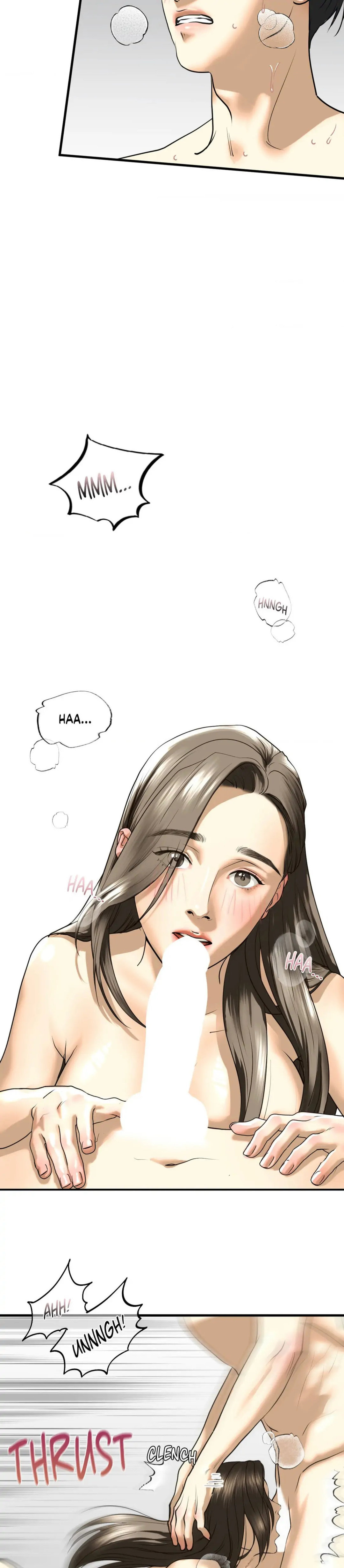 Stepsister - Chapter 9 [photo 8] - MangaPorn