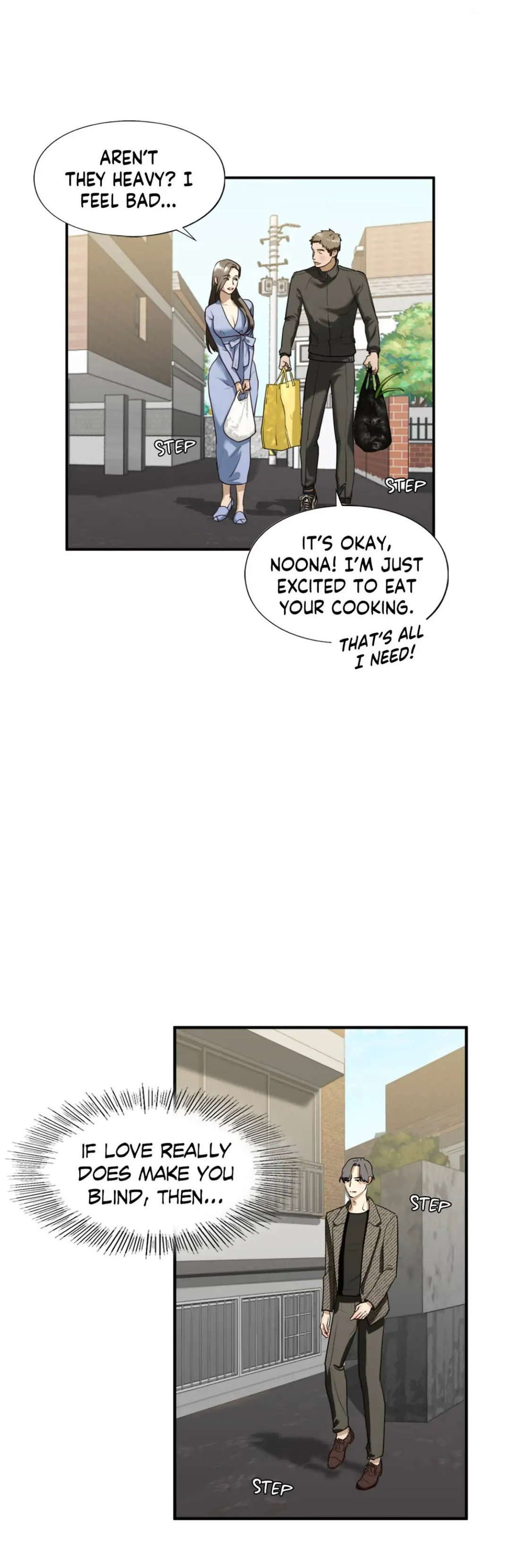 Stepsister - Chapter 10 [photo 11] - MangaPorn