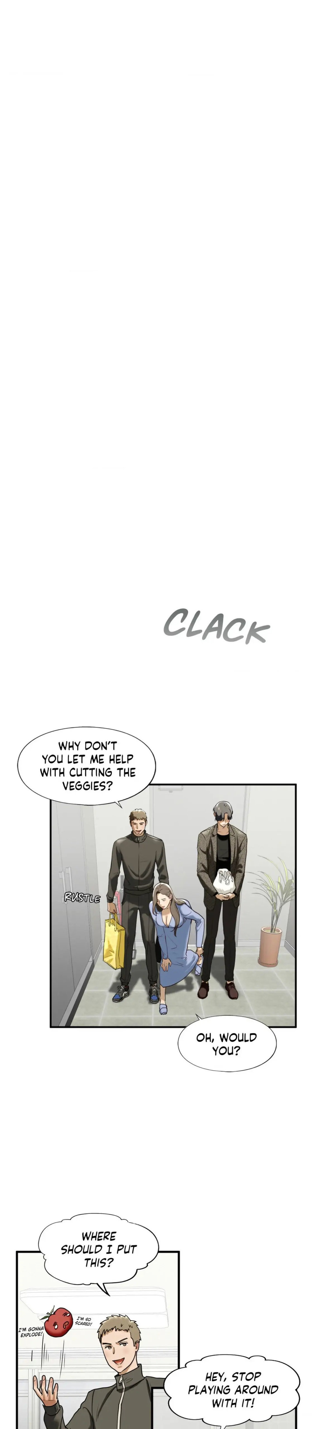 Stepsister - Chapter 10 [photo 16] - MangaPorn