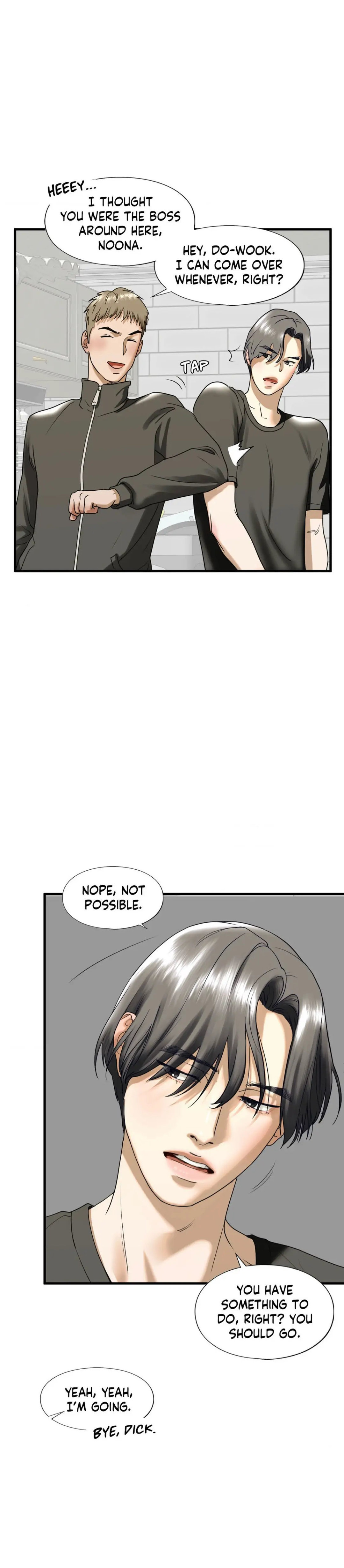 Stepsister - Chapter 10 [photo 25] - MangaPorn