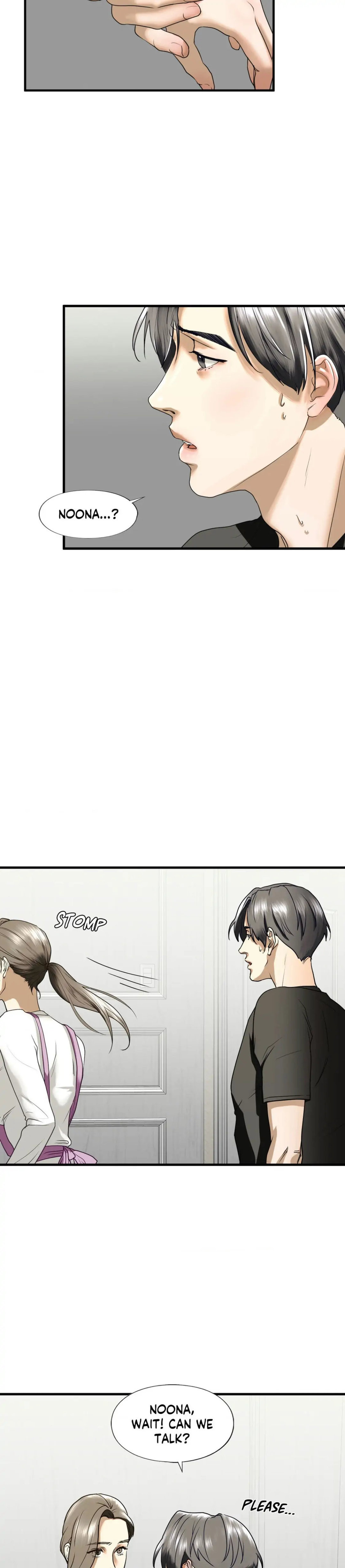 Stepsister - Chapter 10 [photo 28] - MangaPorn