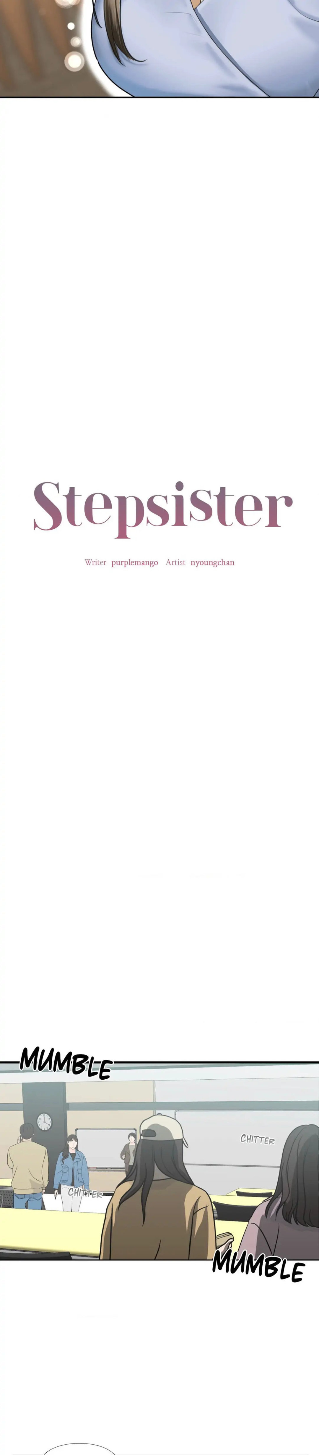 Stepsister - Chapter 10 [photo 3] - MangaPorn