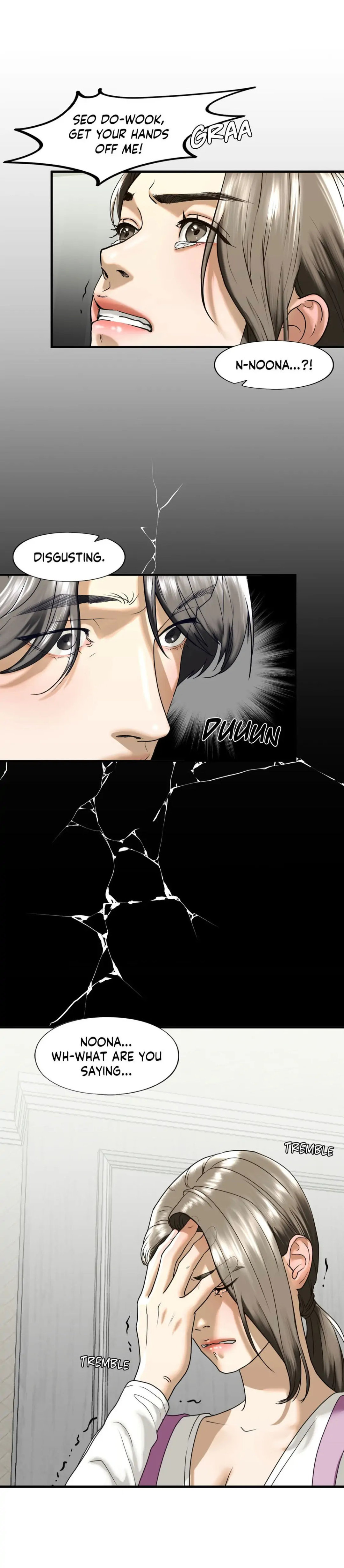 Stepsister - Chapter 10 [photo 32] - MangaPorn