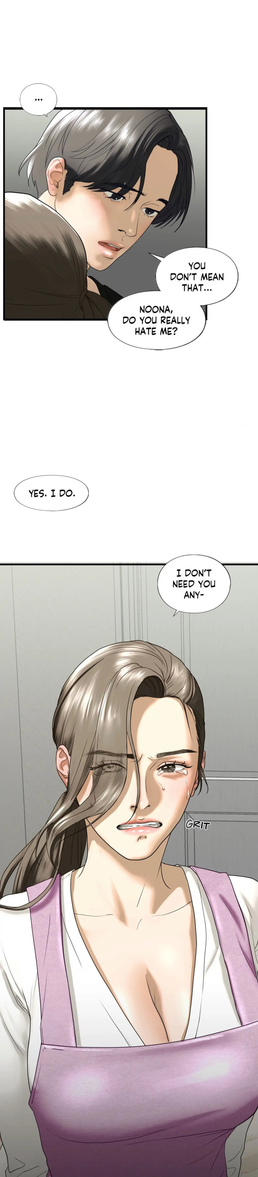 Stepsister - Chapter 10 [photo 36] - MangaPorn