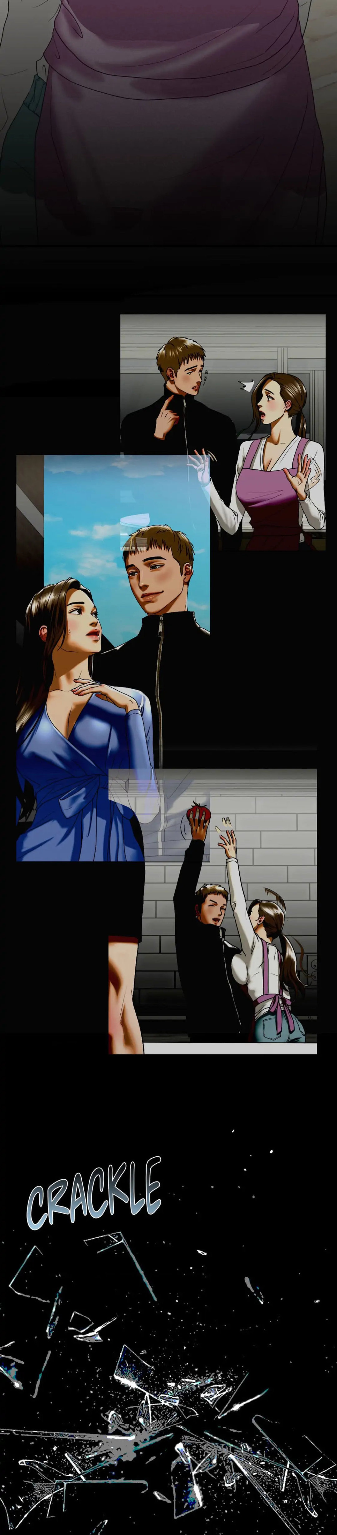 Stepsister - Chapter 10 [photo 37] - MangaPorn