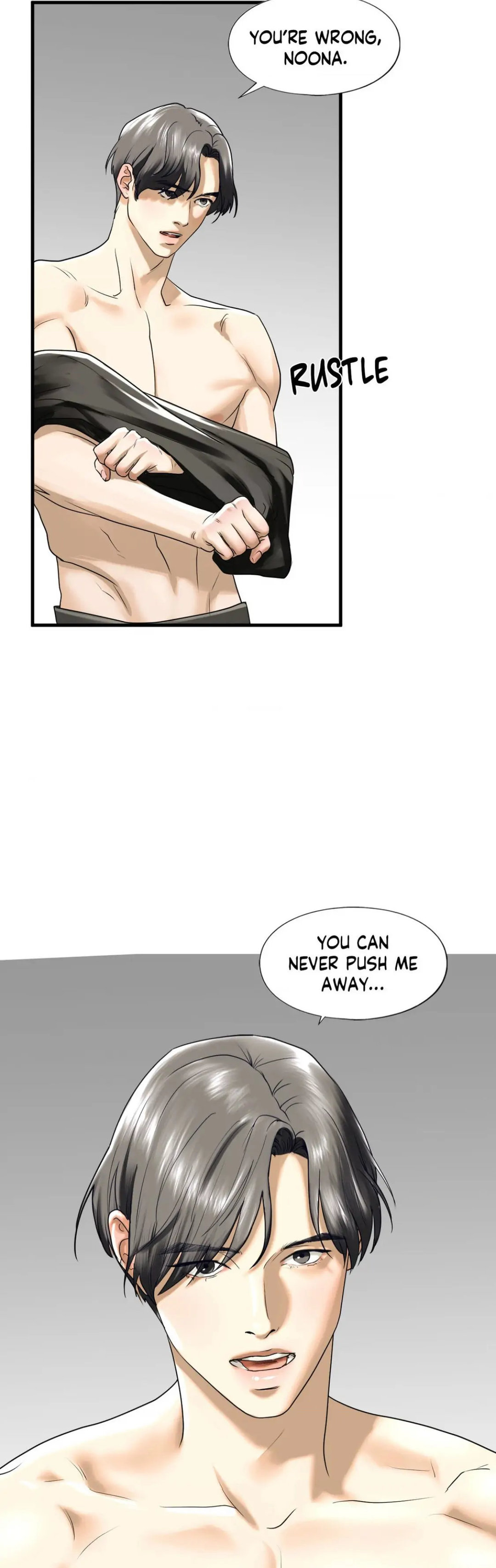 Stepsister - Chapter 10 [photo 40] - MangaPorn