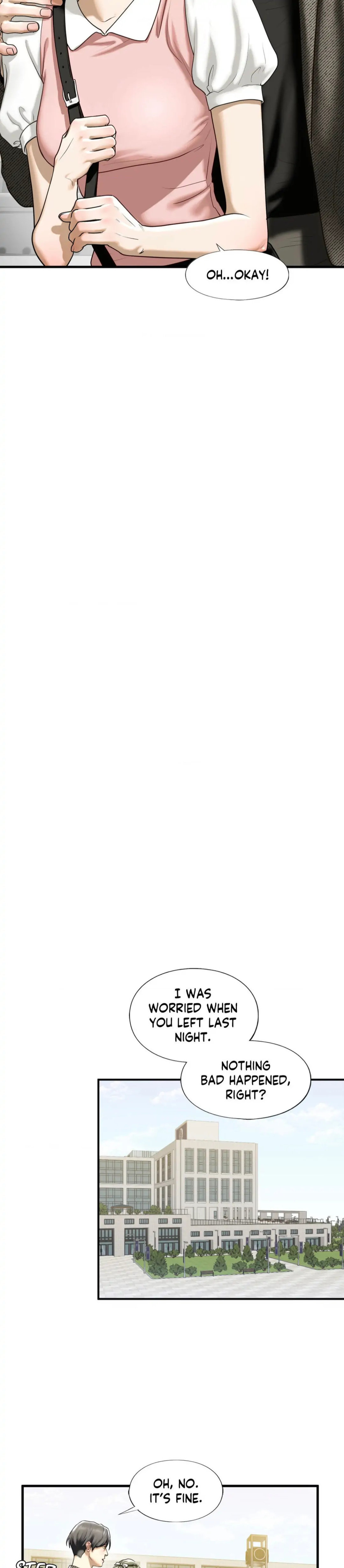 Stepsister - Chapter 10 [photo 5] - MangaPorn